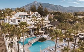 Hotel Puente Romano Marbella